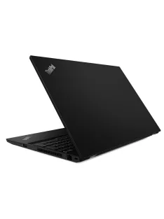   Lenovo ThinkPad T15 Gen2 / 15.6 inch / Intel i5-1135G7 / 16GB / 256GB NVMe SSD / CAM / FHD / HU / Intel Iris Xe Graphics / Win 11 Pro 64-bit használt laptop