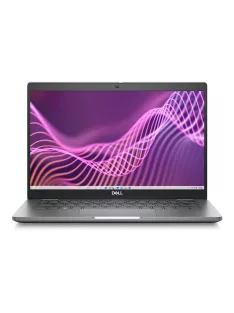   Dell Latitude 5340 / 13.3 inch / Intel i5-1345U / 16GB / 512GB NVMe SSD / CAM / FHD / HU / Intel Iris Xe Graphics / Win 11 Pro 64-bit használt laptop