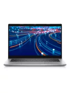 Dell Latitude 5320 / 13.3 inch / Intel i5-1145G7 / 16GB / 256GB NVMe SSD / CAM / FHD / HU / Intel Iris Xe Graphics / Win 11 Pro 64-bit használt laptop