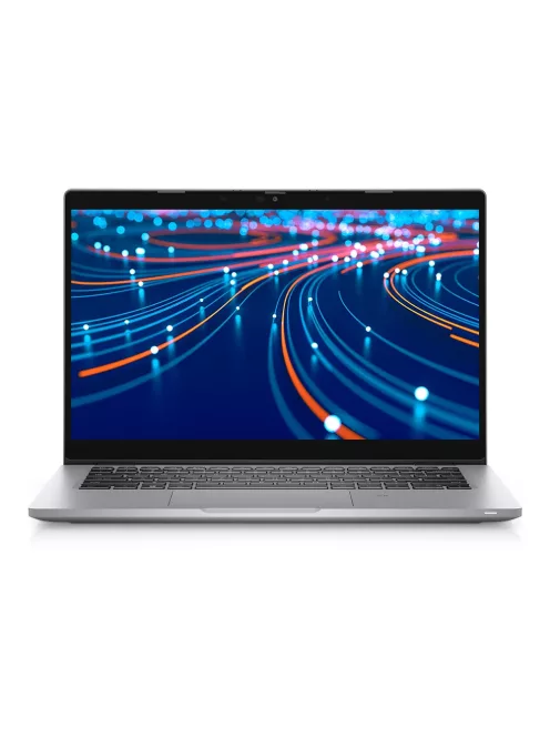 Dell Latitude 5320 / 13.3 inch / Intel i5-1145G7 / 16GB / 256GB NVMe SSD / CAM / FHD / HU / Intel Iris Xe Graphics / Win 11 Pro 64-bit használt laptop