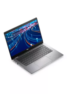   Dell Latitude 5320 / 13.3 inch / Intel i5-1145G7 / 16GB / 256GB NVMe SSD / CAM / FHD / HU / Intel Iris Xe Graphics / Win 11 Pro 64-bit használt laptop