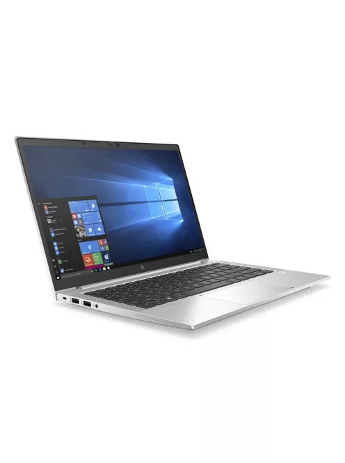 HP EliteBook 830 G7 / 13.3 inch / Intel i5-10310U / 16GB / 256GB NVMe SSD / CAM / FHD / HU / Intel UHD Graphics / Win 11 Pro 64-bit használt laptop