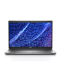   Dell Latitude 5530 / 15.6 inch / Intel i5-1245U / 16GB / 512GB NVMe SSD / CAM / FHD / HU / Intel Iris Xe Graphics / Win 11 Pro 64-bit használt laptop