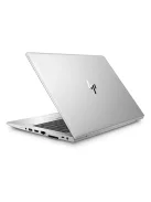 HP EliteBook 830 G6 / 13.3 inch / Intel i5-8265U / 32GB / 256GB NVMe SSD / CAM / FHD / HU / Intel UHD Graphics / Win 11 Pro 64-bit használt laptop