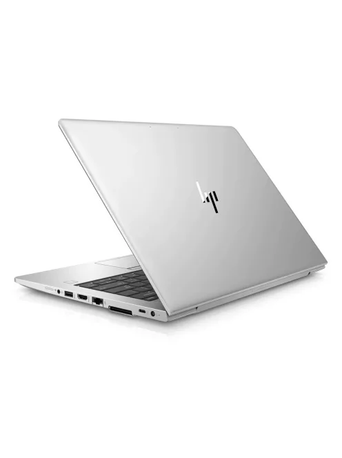 HP EliteBook 830 G6 / 13.3 inch / Intel i5-8265U / 32GB / 256GB NVMe SSD / CAM / FHD / HU / Intel UHD Graphics / Win 11 Pro 64-bit használt laptop