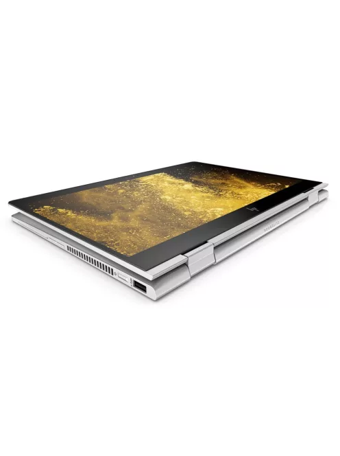 HP EliteBook x360 830 G6 / 13.3 inch / Intel i5-8265U / 16GB / 256GB NVMe SSD / CAM / FHD / HU / Intel UHD Graphics / Win 11 Pro 64-bit használt laptop