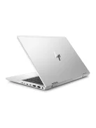 HP EliteBook x360 830 G6 / 13.3 inch / Intel i5-8265U / 16GB / 256GB NVMe SSD / CAM / FHD / HU / Intel UHD Graphics / Win 11 Pro 64-bit használt laptop