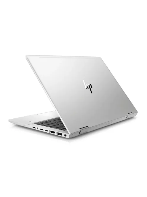 HP EliteBook x360 830 G6 / 13.3 inch / Intel i5-8265U / 16GB / 256GB NVMe SSD / CAM / FHD / HU / Intel UHD Graphics / Win 11 Pro 64-bit használt laptop