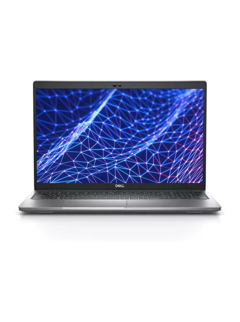 Dell Latitude 5530 / 15.6 inch / Intel i5-1235U / 16GB / 256GB NVMe SSD / CAM / FHD / HU / Intel Iris Xe Graphics / Win 11 Pro 64-bit használt laptop