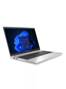   HP EliteBook 650 G9 / 15.6 inch / Intel i5-1235U / 16GB / 256GB NVMe SSD / CAM / FHD / HU / Intel Iris Xe Graphics / Win 11 Pro 64-bit használt laptop