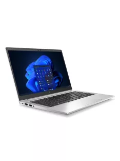   HP EliteBook 630 G9 / 13.3 inch / Intel i5-1235U / 16GB / 256GB NVMe SSD / CAM / FHD / HU / Intel Iris Xe Graphics / Win 11 Pro 64-bit használt laptop