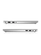 HP EliteBook 630 G9 / 13.3 inch / Intel i5-1235U / 16GB / 256GB NVMe SSD / CAM / FHD / HU / Intel Iris Xe Graphics / Win 11 Pro 64-bit használt laptop