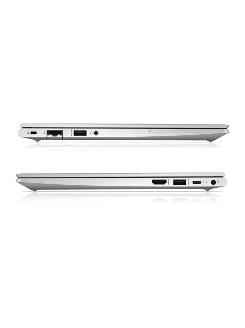 HP EliteBook 630 G9 / 13.3 inch / Intel i5-1235U / 16GB / 256GB NVMe SSD / CAM / FHD / HU / Intel Iris Xe Graphics / Win 11 Pro 64-bit használt laptop