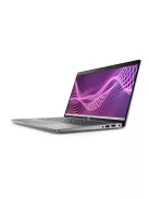 Dell Latitude 5440 / 14 inch / Intel i5-1335U / 16GB / 256GB NVMe SSD / CAM / FHD / HU / Intel Iris Xe Graphics / Win 11 Pro 64-bit használt laptop