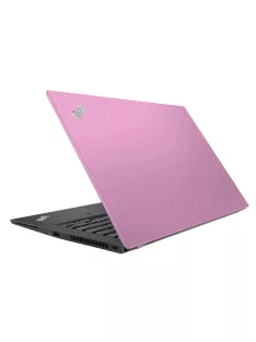   Lenovo ThinkPad T480s / 14 inch / Intel i7-8550U / 16GB / 512GB NVMe SSD / CAM / FHD / HU / Intel UHD Graphics / Win 11 Pro 64-bit használt laptop