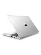 HP ProBook 450 G6 / 15.6 inch / Intel i5-8265U / 16GB / 256GB NVMe SSD / CAM / FHD / HU / Intel UHD Graphics / Win 11 Pro 64-bit használt laptop