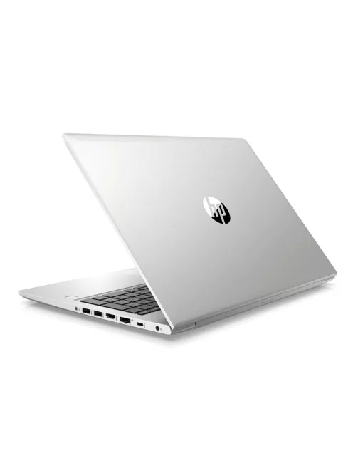 HP ProBook 450 G6 / 15.6 inch / Intel i5-8265U / 16GB / 256GB NVMe SSD / CAM / FHD / HU / Intel UHD Graphics / Win 11 Pro 64-bit használt laptop