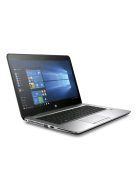 HP EliteBook 840 G3 / Intel i7-6500U / 8GB / 256GB SSD / CAM / QHD / HU / Intel HD Graphics 520 / Win 10 Pro 64-bit használt laptop