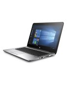 HP EliteBook 840 G3 / Intel i7-6500U / 8GB / 256GB SSD / CAM / QHD / HU / Intel HD Graphics 520 / Win 10 Pro 64-bit használt laptop