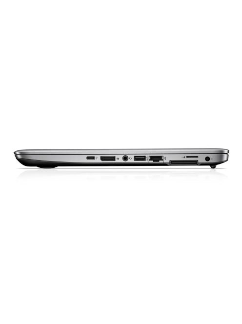 HP EliteBook 840 G3 / Intel i7-6500U / 8GB / 256GB SSD / CAM / QHD / HU / Intel HD Graphics 520 / Win 10 Pro 64-bit használt laptop