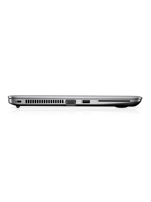 HP EliteBook 840 G3 / Intel i7-6500U / 8GB / 256GB SSD / CAM / QHD / HU / Intel HD Graphics 520 / Win 10 Pro 64-bit használt laptop