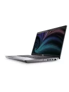 Dell Latitude 5511 / 15.6 inch / Intel i7-10850H / 32GB / 1TB NVMe SSD / CAM / FHD / HU / NVIDIA GeForce MX250 2GB / Win 11 Pro 64-bit használt laptop