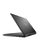 Dell Latitude 5491 / Intel i7-8850H / 16GB / 256GB SSD / CAM / FHD / HU / NVIDIA GeForce MX130 2GB / Win 11 Pro 64-bit használt laptop
