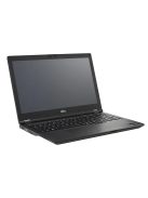 Fujitsu LifeBook E558 / Intel i7-8650U / 16GB / 512GB SSD / CAM / FHD / HU / Intel UHD Graphics / Win 11 Pro 64-bit használt laptop