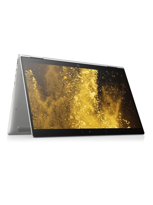 HP EliteBook x360 1030 G4 / Intel i7-8665U / 16GB / 256GB NVMe / CAM / FHD / HU / Intel UHD Graphics / Win 11 Pro 64-bit használt laptop