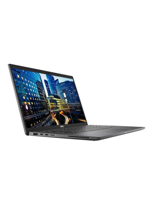 Dell Latitude 7410 / 14 inch / Intel i7-10610U / 16GB / 512GB NVMe SSD / CAM / FHD / HU / Intel UHD Graphics / Win 11 Pro 64-bit használt laptop