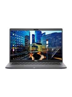   Dell Latitude 7410 / 14 inch / Intel i7-10610U / 16GB / 512GB NVMe SSD / CAM / FHD / HU / Intel UHD Graphics / Win 11 Pro 64-bit használt laptop