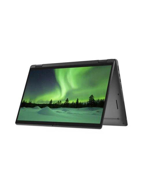 Dell Latitude 7410 2in1 / Intel i7-10610U / 16GB / 256GB NVMe / CAM / FHD / HU / Intel UHD Graphics / Win 11 Pro 64-bit használt laptop
