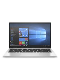   HP EliteBook x360 1040 G7 / Intel i7-10610U / 8GB / 256GB NVMe / CAM / FHD / HU / Intel UHD Graphics / Win 11 Pro 64-bit használt laptop