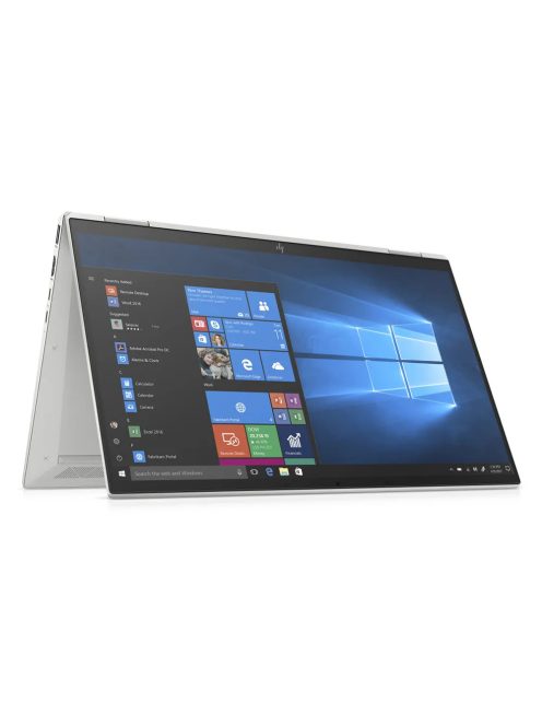 HP EliteBook x360 1040 G7 / Intel i7-10810U / 16GB / 512GB NVMe / CAM / FHD / HU / Intel UHD Graphics / Win 11 Pro 64-bit használt laptop