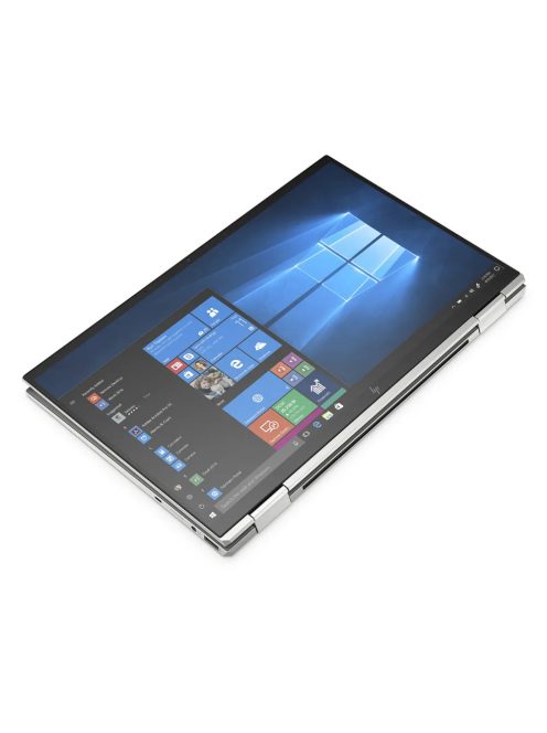 HP EliteBook x360 1040 G7 / Intel i7-10810U / 16GB / 512GB NVMe / CAM / FHD / HU / Intel UHD Graphics / Win 11 Pro 64-bit használt laptop