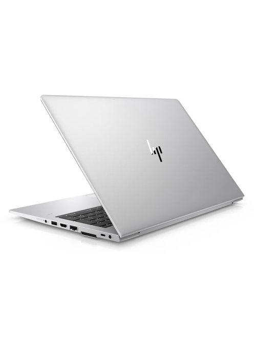 HP EliteBook 850 G5 / Intel i7-8550U / 16GB / 512GB NVMe / CAM / FHD / HU / Intel UHD Graphics / Win 11 Pro 64-bit használt laptop