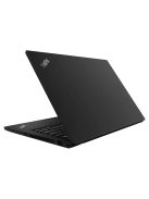 Lenovo ThinkPad P14s Gen1 / Intel i7-10610U / 32GB / 1TB NVMe / CAM / UHD / HU / NVIDIA Quadro P520 2GB / Win 11 Pro 64-bit használt laptop