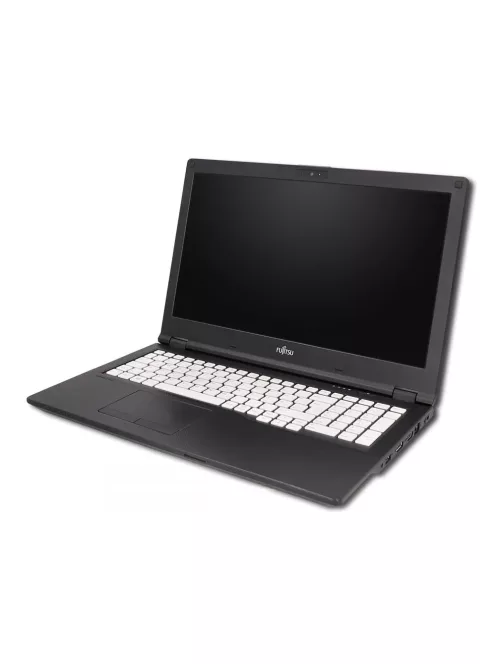 Fujitsu LifeBook E559 / 15.6 inch / Intel i7-8565U / 32GB / 1TB SSD / CAM / FHD / HU / Intel UHD Graphics / Win 11 Pro 64-bit használt laptop