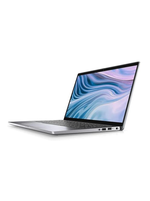 Dell Latitude 7410 / Intel i7-10810U / 16GB / 512GB NVMe / CAM / FHD / HU / Intel UHD Graphics / Win 11 Pro 64-bit használt laptop