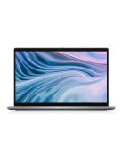 Dell Latitude 7410 / Intel i7-10810U / 16GB / 512GB NVMe / CAM / FHD / HU / Intel UHD Graphics / Win 11 Pro 64-bit használt laptop