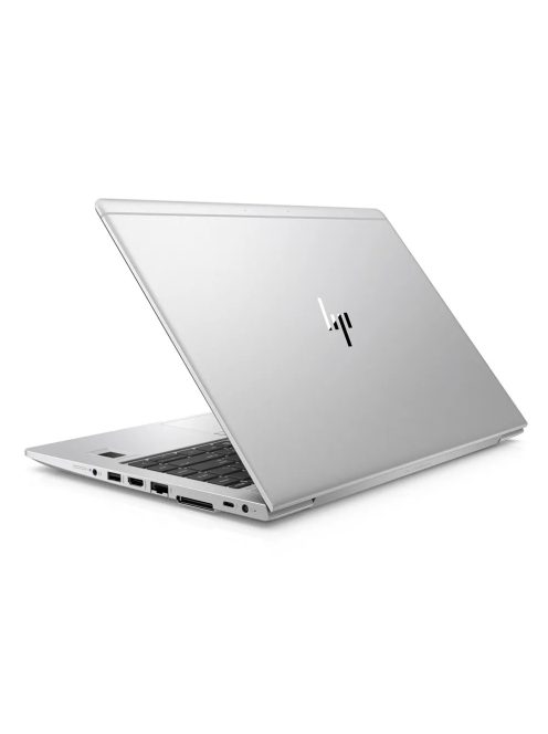 HP EliteBook 840 G5 / Intel i7-8650U / 8GB / 512GB NVMe / NOCAM / FHD / HU / Intel UHD Graphics / Win 11 Pro 64-bit használt laptop