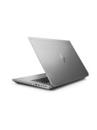 HP ZBook 17 G5 / Intel i7-8850H / 16GB / 512GB NVMe / CAM / FHD / HU / NVIDIA Quadro P3200 6GB / Win 11 Pro 64-bit használt laptop
