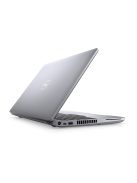 Dell Latitude 5511 / Intel i7-10850H / 32GB / 256GB SSD / CAM / FHD / HU / NVIDIA GeForce MX250 2GB / Win 11 Pro 64-bit használt laptop