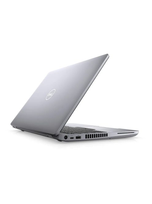 Dell Latitude 5511 / Intel i7-10850H / 32GB / 256GB SSD / CAM / FHD / HU / NVIDIA GeForce MX250 2GB / Win 11 Pro 64-bit használt laptop