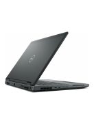 Dell Precision 7540 / Intel i7-9750H / 32GB / 512GB NVMe / CAM / FHD / HU / NVIDIA Quadro RTX3000 6GB / Win 11 Pro 64-bit használt laptop