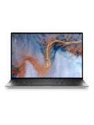 Dell XPS 13 9310 / Intel i7-1185G7 / 16GB / 512GB NVMe / CAM / FHD / HU / Intel Iris Xe Graphics / Win 11 Pro 64-bit használt laptop