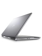 Dell Precision 7550 / 15.6 inch / Intel i7-10850H / 64GB / 1TB NVMe SSD / CAM / FHD / HU / NVIDIA Quadro RTX3000 6GB / Win 11 Pro 64-bit használt laptop
