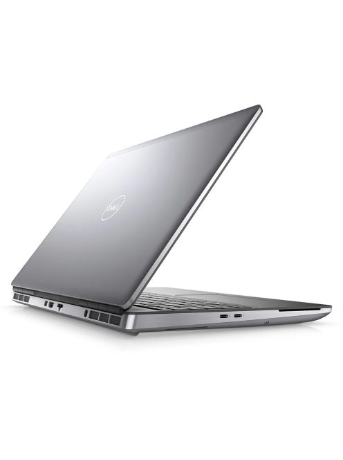Dell Precision 7550 / 15.6 inch / Intel i7-10850H / 64GB / 1TB NVMe SSD / CAM / FHD / HU / NVIDIA Quadro RTX3000 6GB / Win 11 Pro 64-bit használt laptop