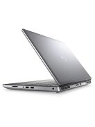 Dell Precision 7550 / 15.6 inch / Intel i7-10850H / 64GB / 1TB NVMe SSD / CAM / FHD / HU / NVIDIA Quadro RTX3000 6GB / Win 11 Pro 64-bit használt laptop