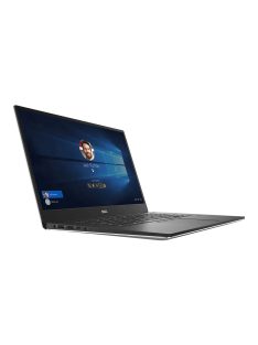   Dell Precision 5540 / 15.6 inch / Intel i7-9850H / 32GB / 512GB NVMe SSD / CAM / FHD / HU / NVIDIA Quadro T2000 4GB / Win 11 Pro 64-bit használt laptop